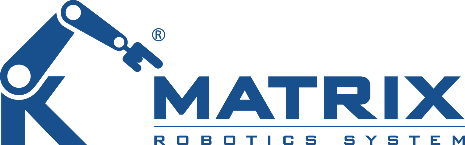 MATRIX LOGO 2