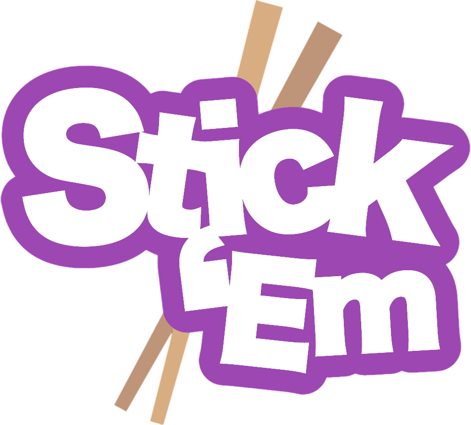 Stick Em Logo