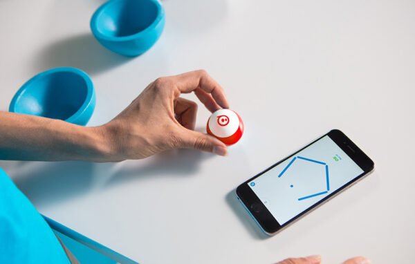 Sphero Mini - Red - Image 2