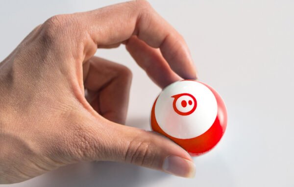 Sphero Mini - Red - Image 3