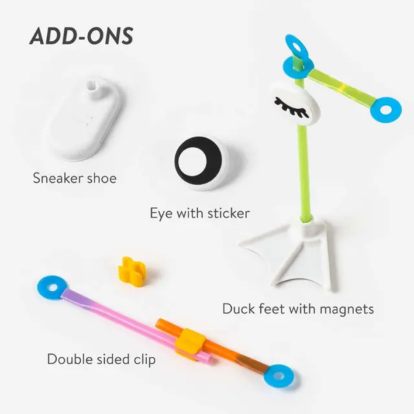 STRAWBEES STEAM Starter Kit - Image 4