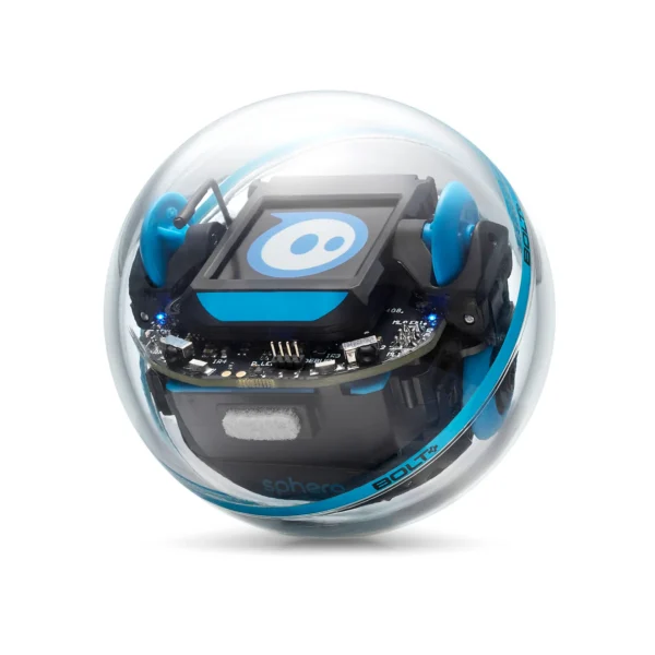 Sphero BOLT+ Robot - Image 2