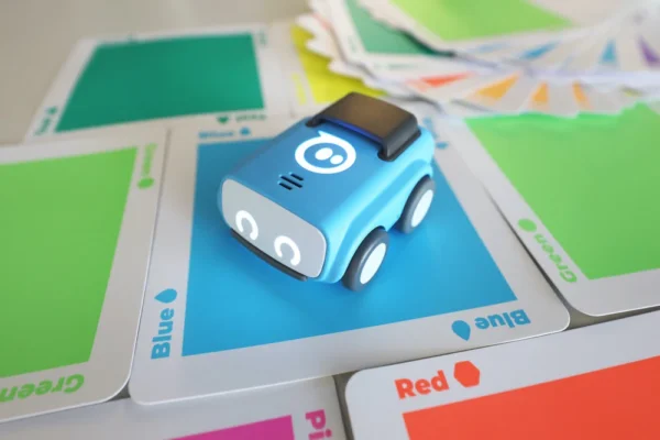 Sphero Indi At-Home Learning Kit - Image 2
