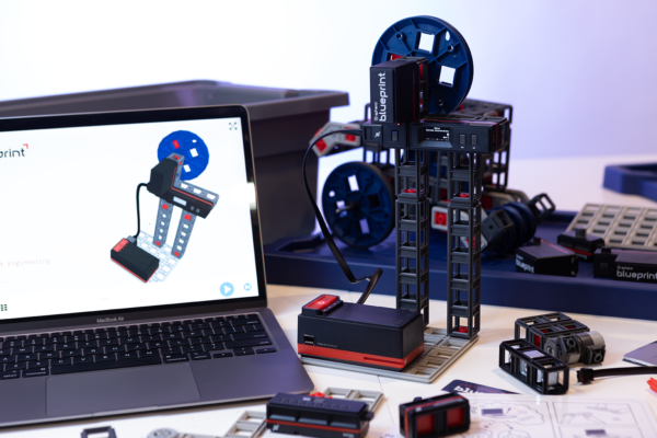 Sphero Blueprint Bit Kit - Image 2