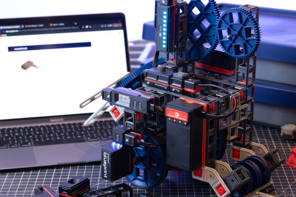 Sphero Blueprint Engineering Kit - Image 2