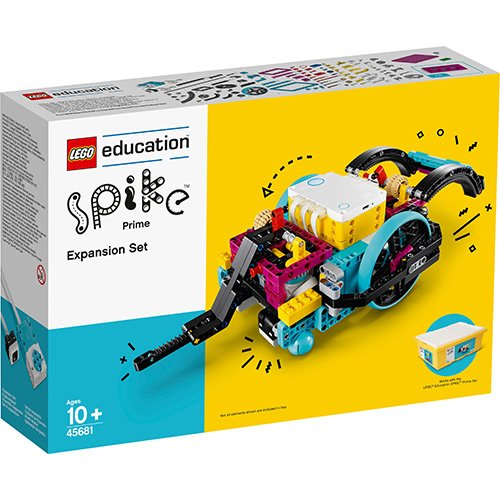 LEGO® Education SPIKE Prime Expansion Set