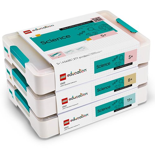 LEGO® Education Science Kit 5+