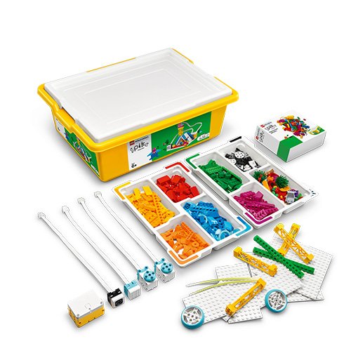 LEGO® Education  SPIKE Essential Set