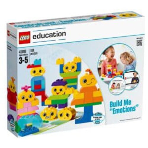 LEGO®  Education Build Me Emotions