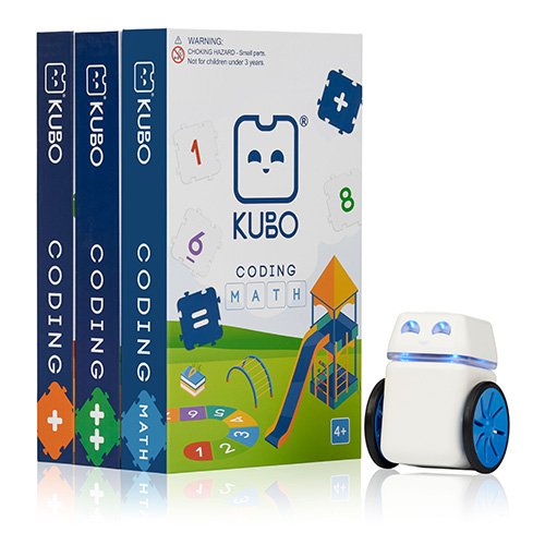 KUBO Coding Math Set