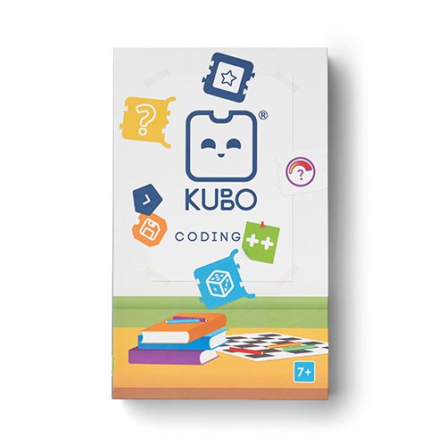 KUBO Coding ++ Set