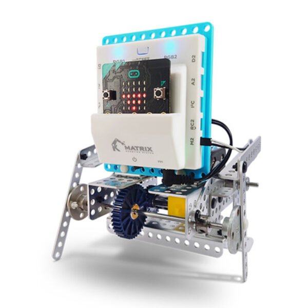 MATRIX Micro Starter Robot Set 2.0 - Image 5