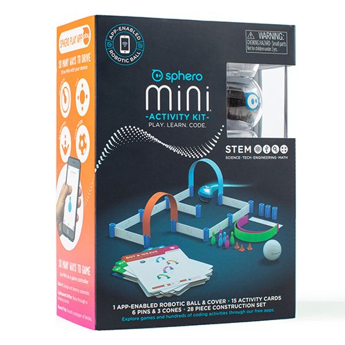 Sphero Mini Activity Kit