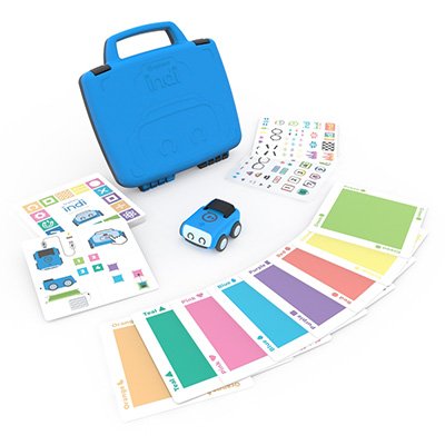 Sphero indi At-Home Learning Kit