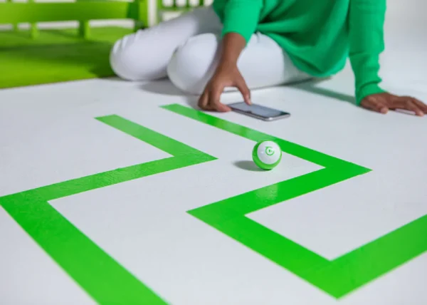 Sphero Mini – Green - Image 6