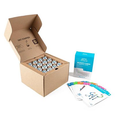 Sphero Mini Activity EDU 