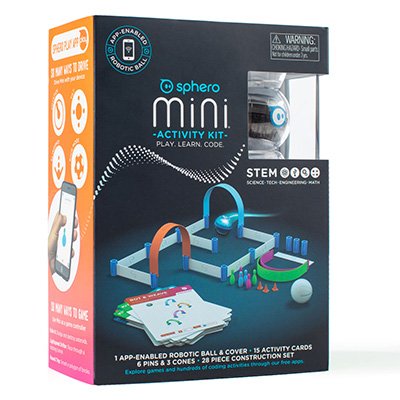 Sphero Mini Activity Kit