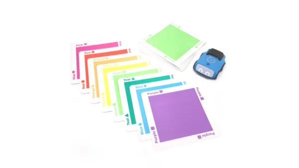 Sphero Indi At-Home Learning Kit - Image 11