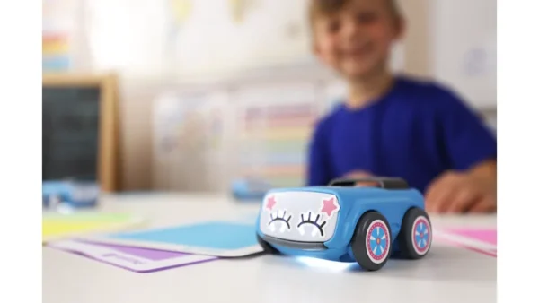 Sphero Indi At-Home Learning Kit - Image 12