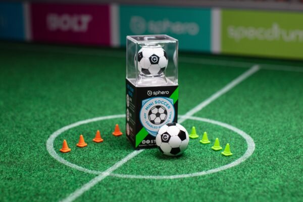 Sphero Mini Soccer ROW - Image 11