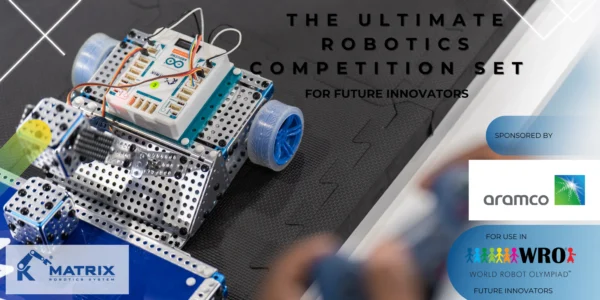 Future Innovators Robotics Set - Image 6