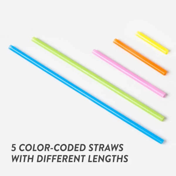 STRAWBEES STEAM School Kit - Image 5