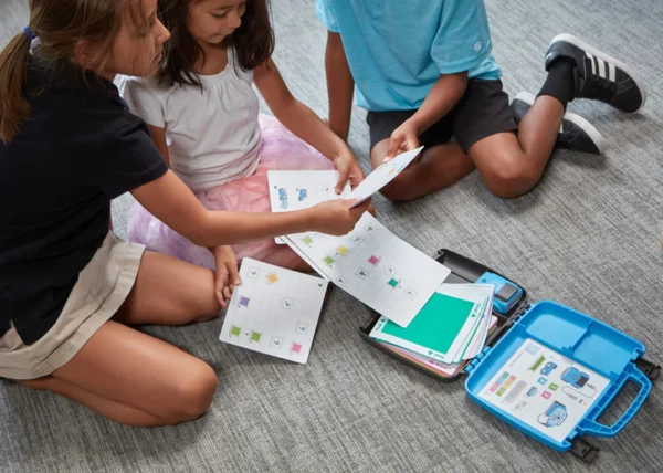 Sphero Indi Classroom Pack (8 indis) - Image 5