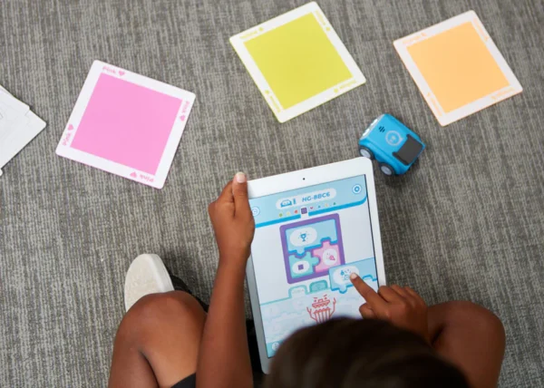 Sphero Indi At-Home Learning Kit - Image 10