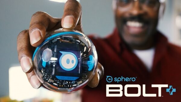 Sphero BOLT+ Robot - Image 7