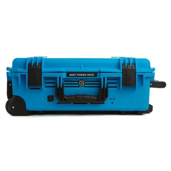Sphero Empty BOLT Power Pack Blue case - Image 2
