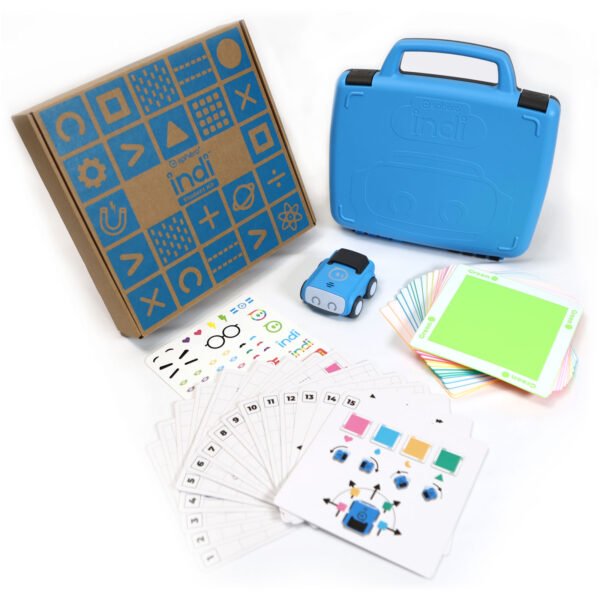 Sphero Indi Student Kit - Image 2