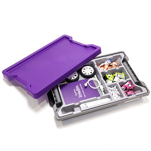 LittleBits Invention Kit(5 Pack)