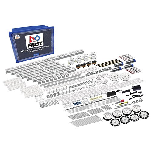 MATRIX FTC Challenge Set